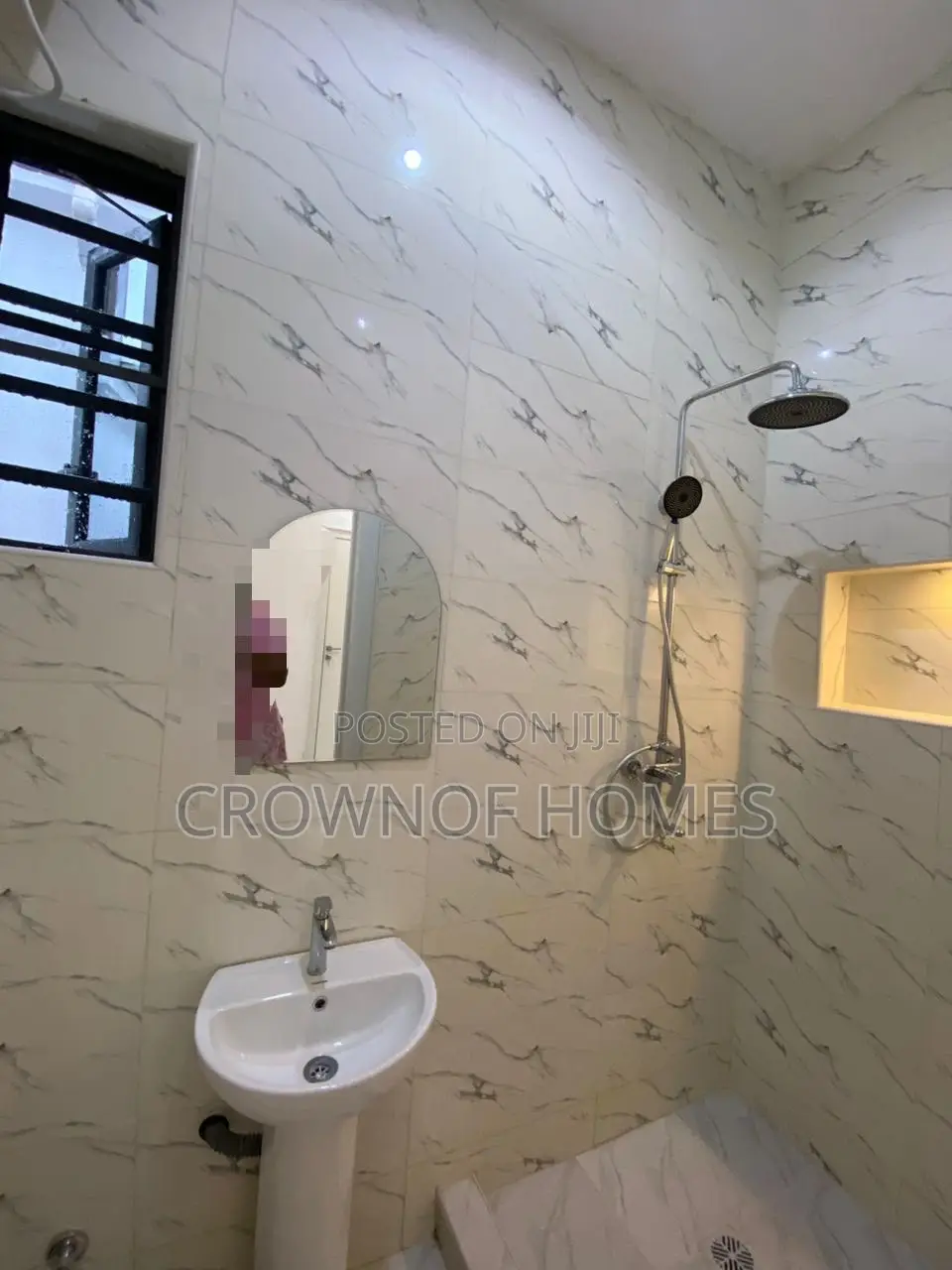 4bdrm Duplex in Sangotedo for sale in Sangotedo