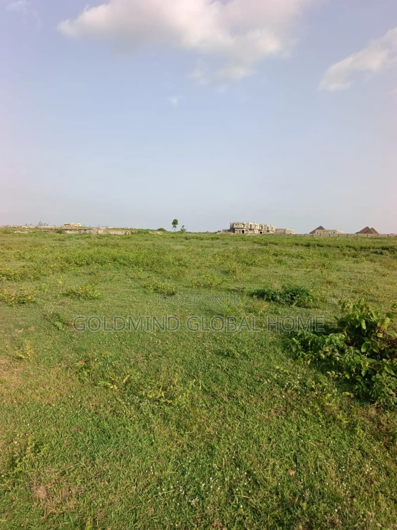 600sqm Estate Land for Sale in Lugbe, Seman Estate, Airport Road in Sabon Lugbe