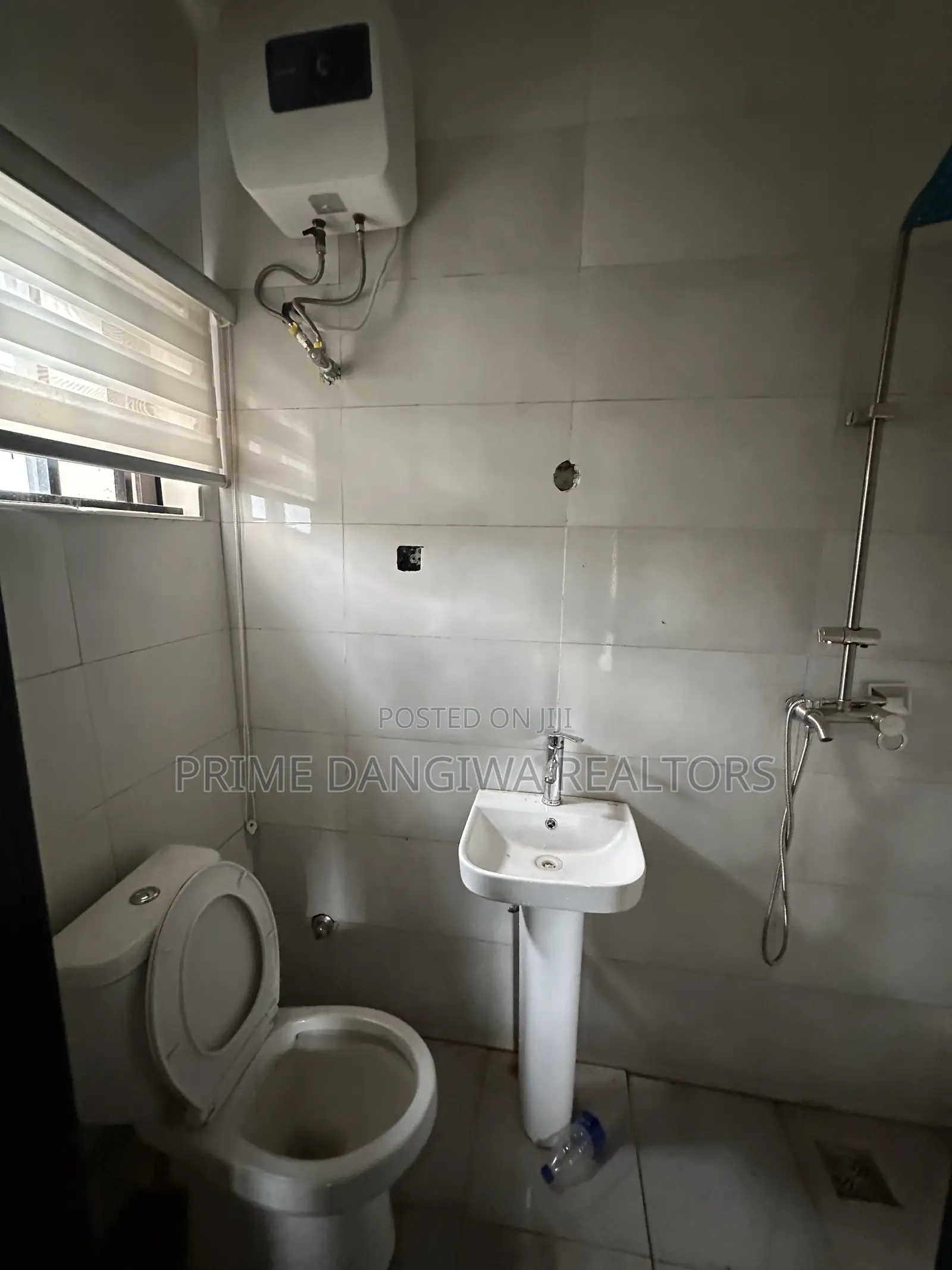 Furnished 2bdrm Apartment in Agadez, Wuse 2 for rent in Wuse 2