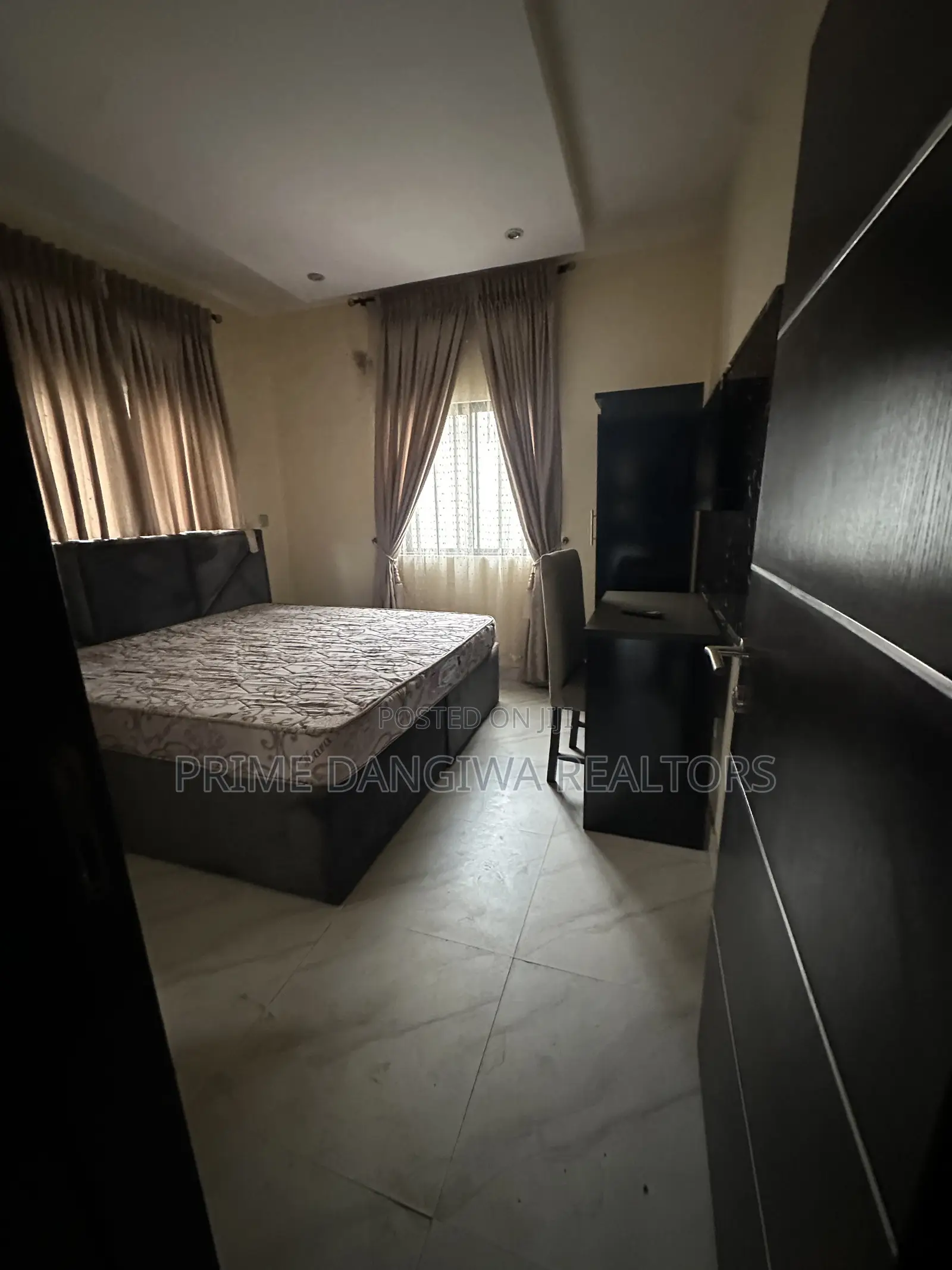 Furnished 2bdrm Apartment in Agadez, Wuse 2 for rent in Wuse 2