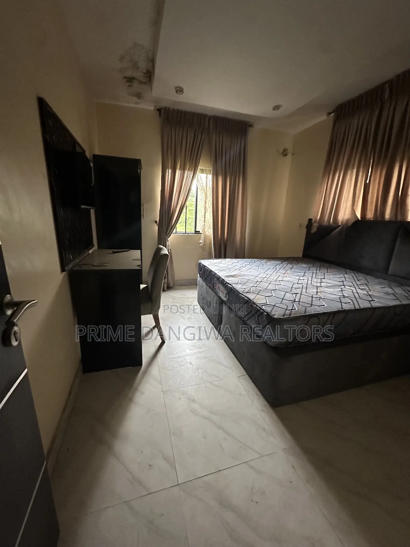 Furnished 2bdrm Apartment in Agadez, Wuse 2 for rent in Wuse 2