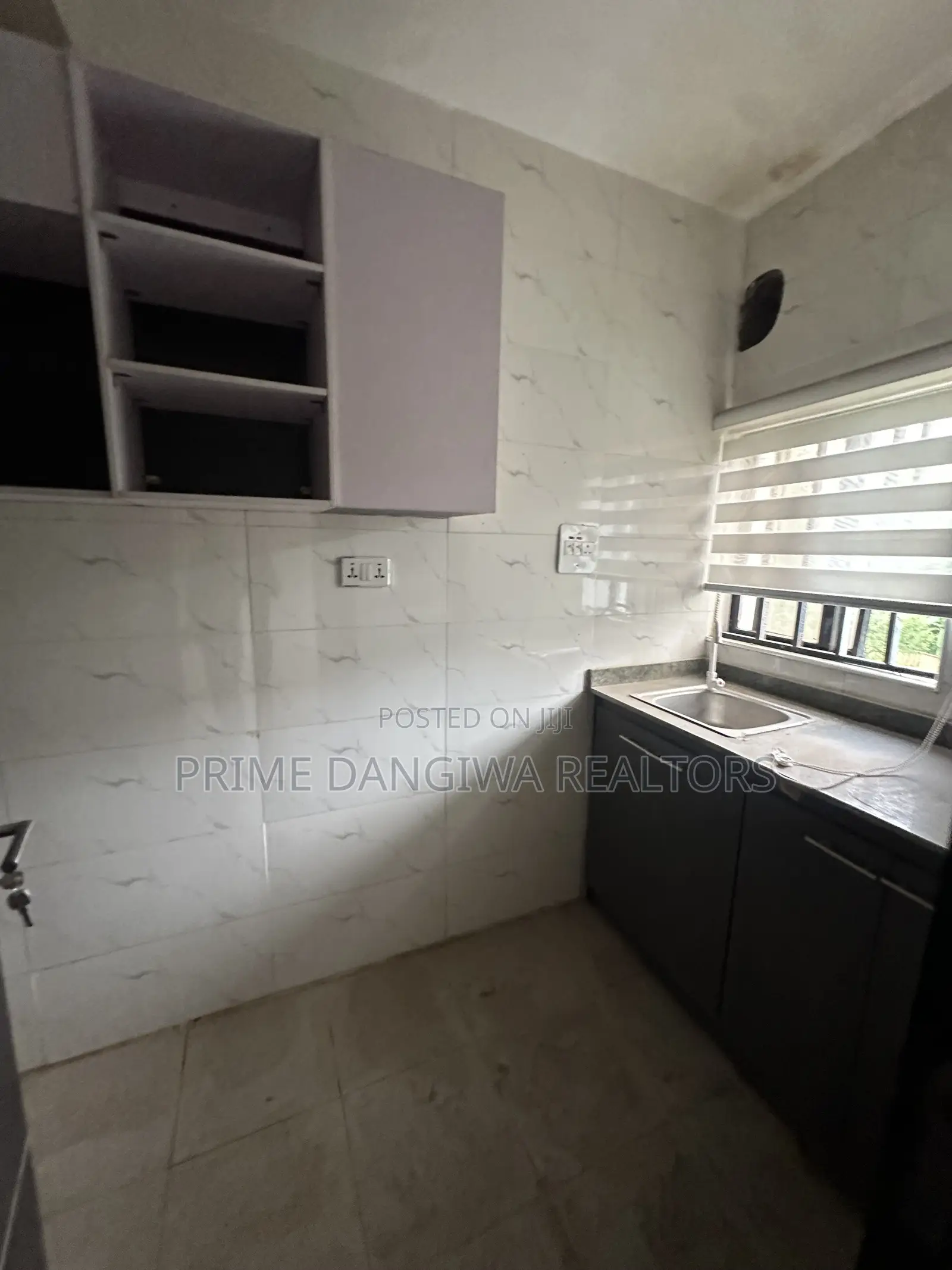 Furnished 2bdrm Apartment in Agadez, Wuse 2 for rent in Wuse 2
