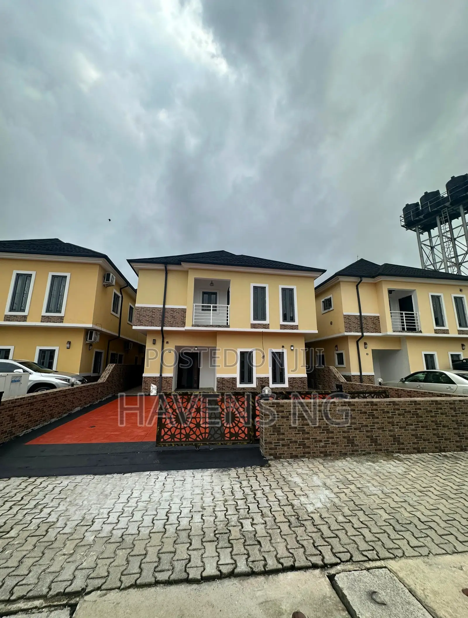 4bdrm Duplex in Obio-Akpor for sale in Obio-Akpor