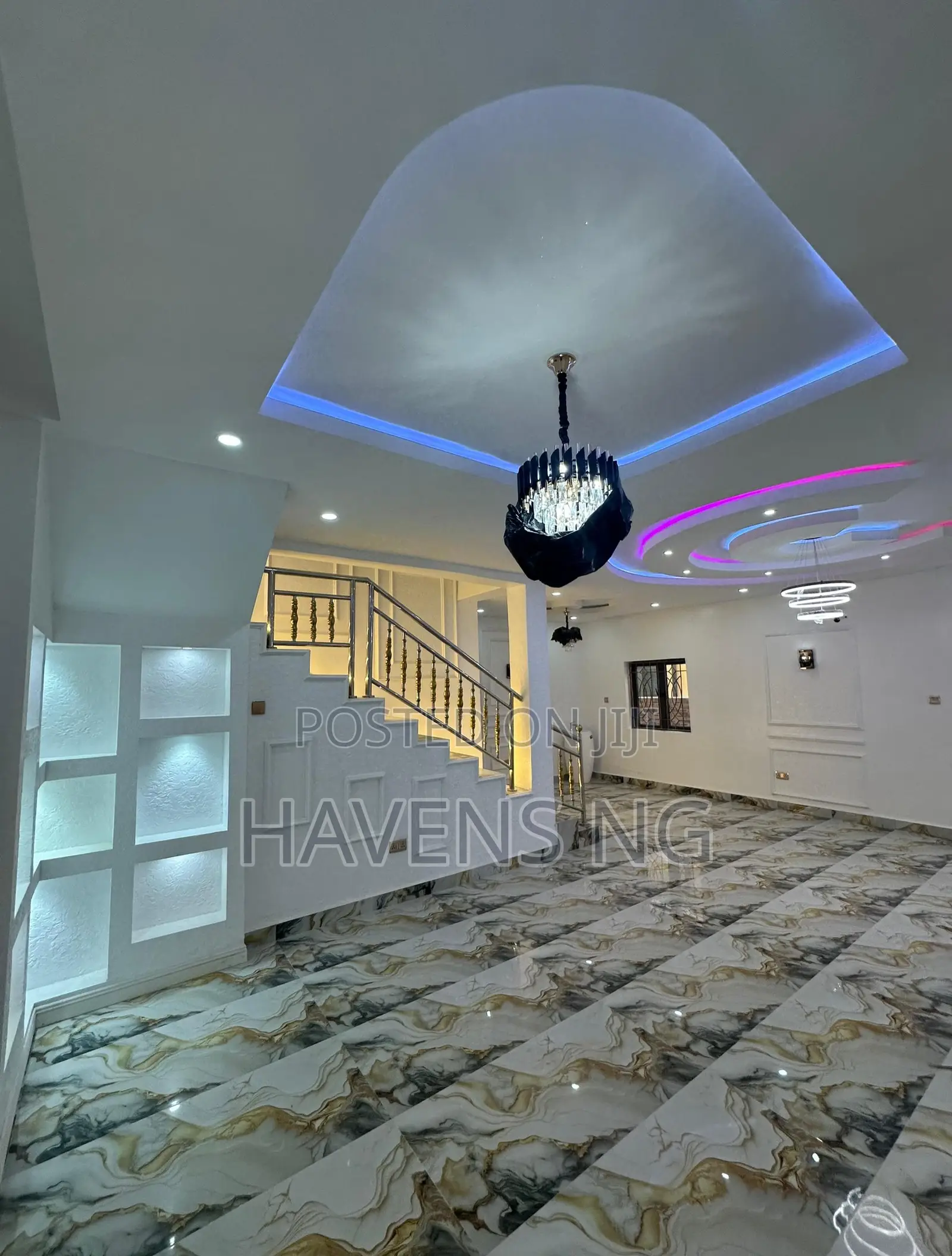 4bdrm Duplex in Obio-Akpor for sale in Obio-Akpor