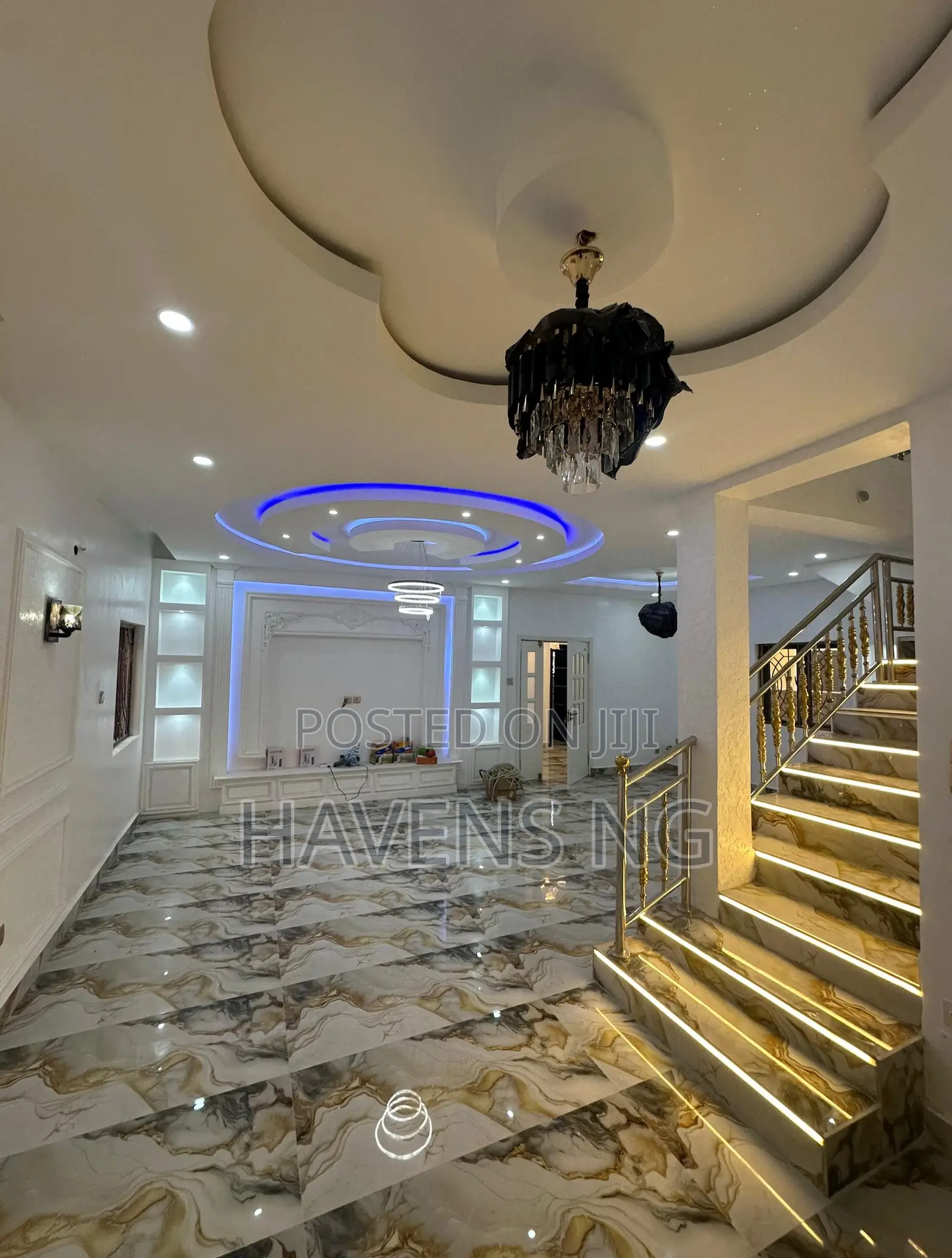 4bdrm Duplex in Obio-Akpor for sale in Obio-Akpor