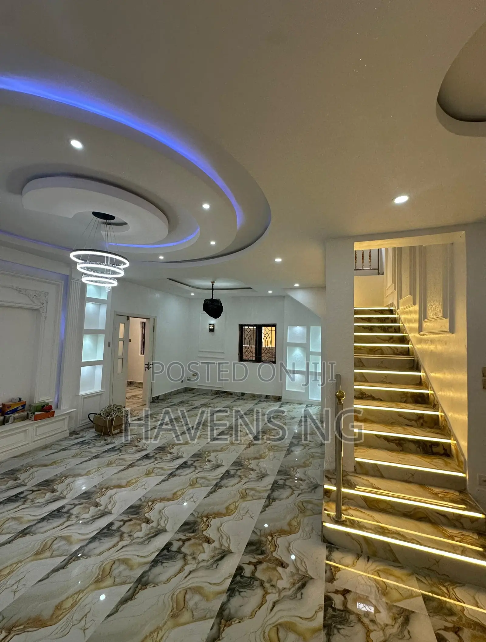 4bdrm Duplex in Obio-Akpor for sale in Obio-Akpor