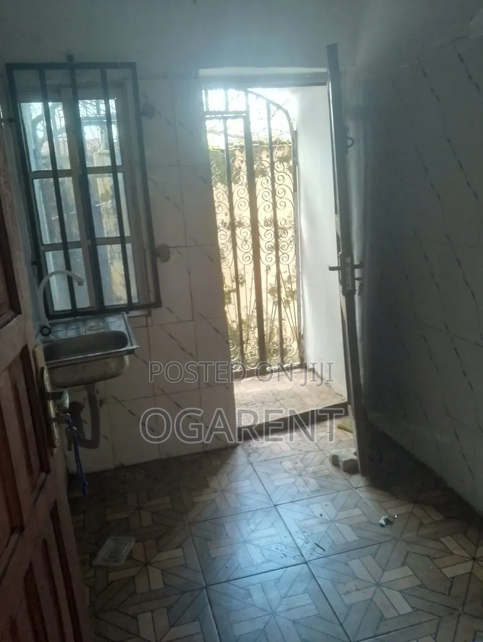 2bdrm Apartment in Benin City for rent in Benin City