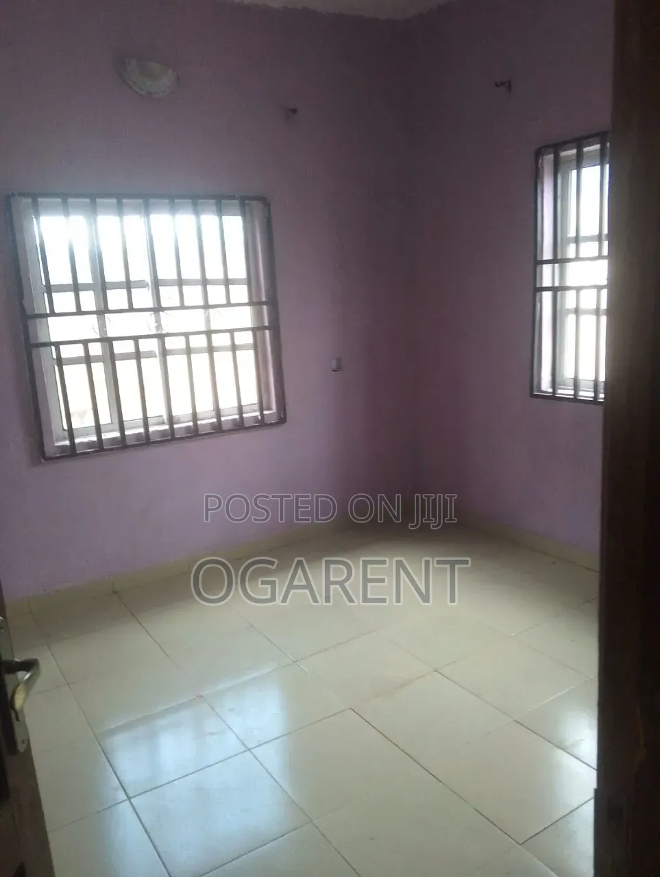 2bdrm Apartment in Benin City for rent in Benin City