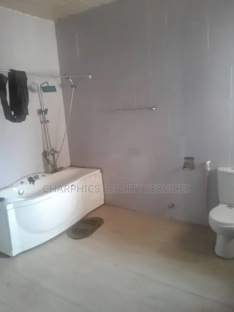 3bdrm Duplex in Ikeja GRA for rent in Ikeja GRA