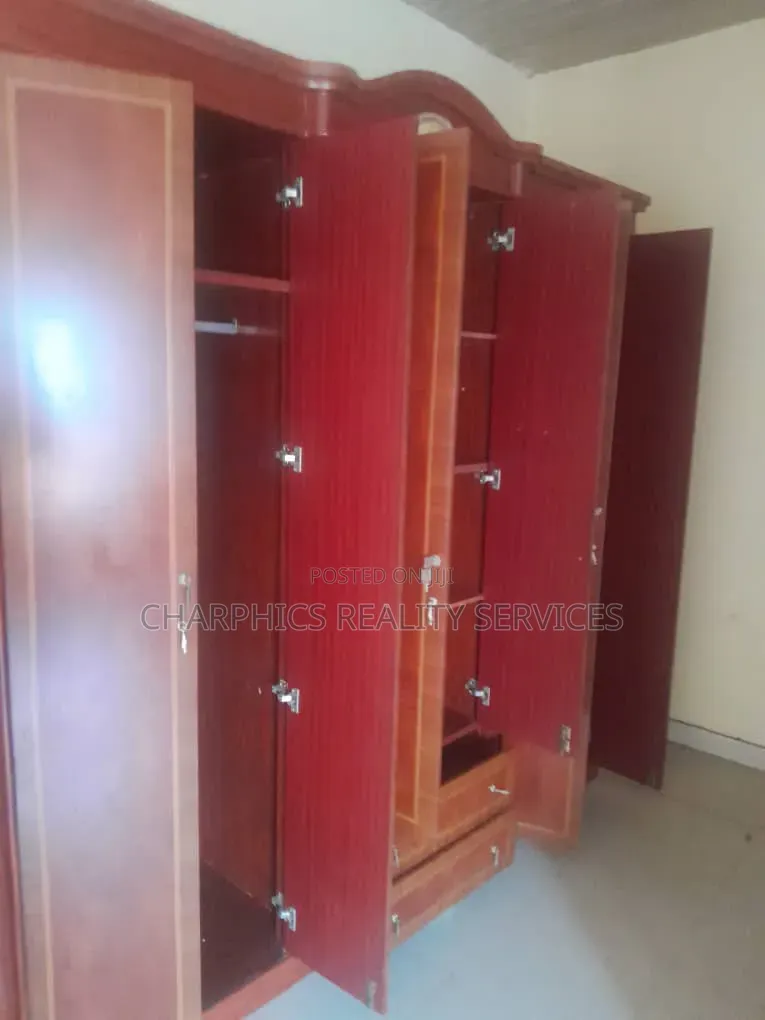 3bdrm Duplex in Ikeja GRA for rent in Ikeja GRA