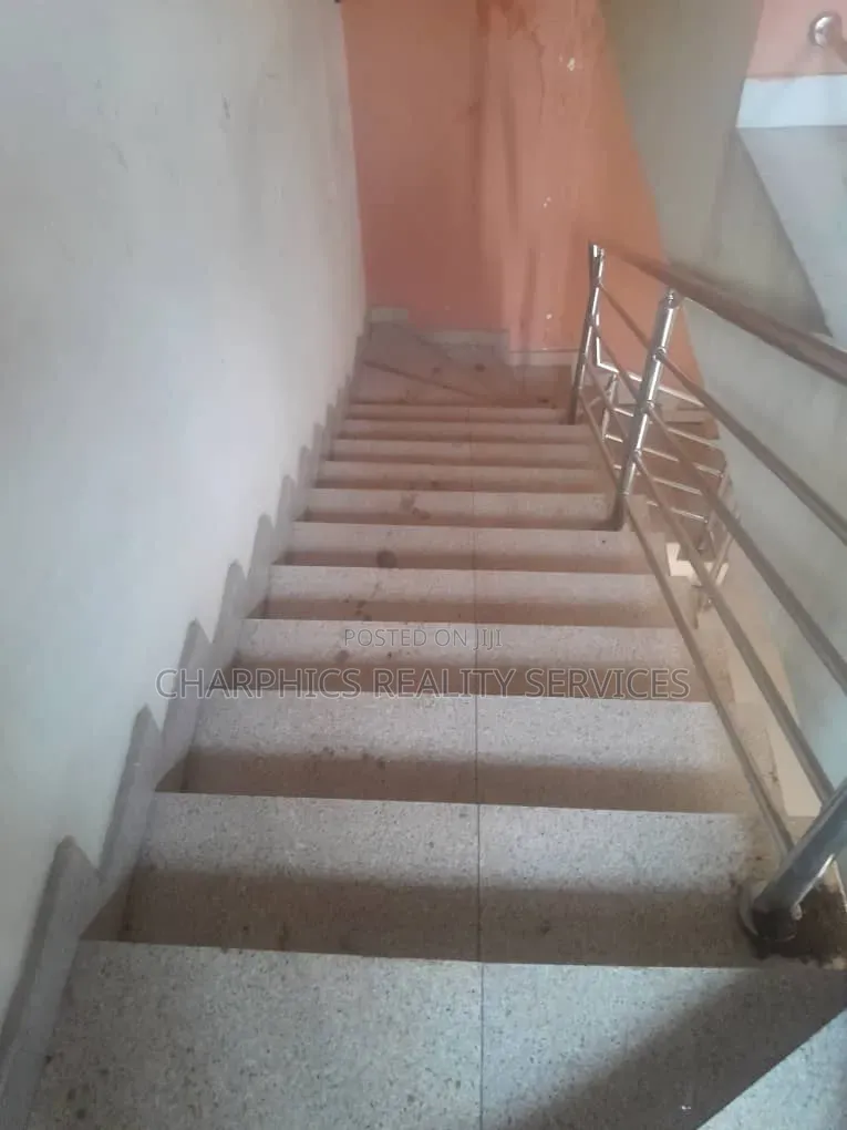 3bdrm Duplex in Ikeja GRA for rent in Ikeja GRA