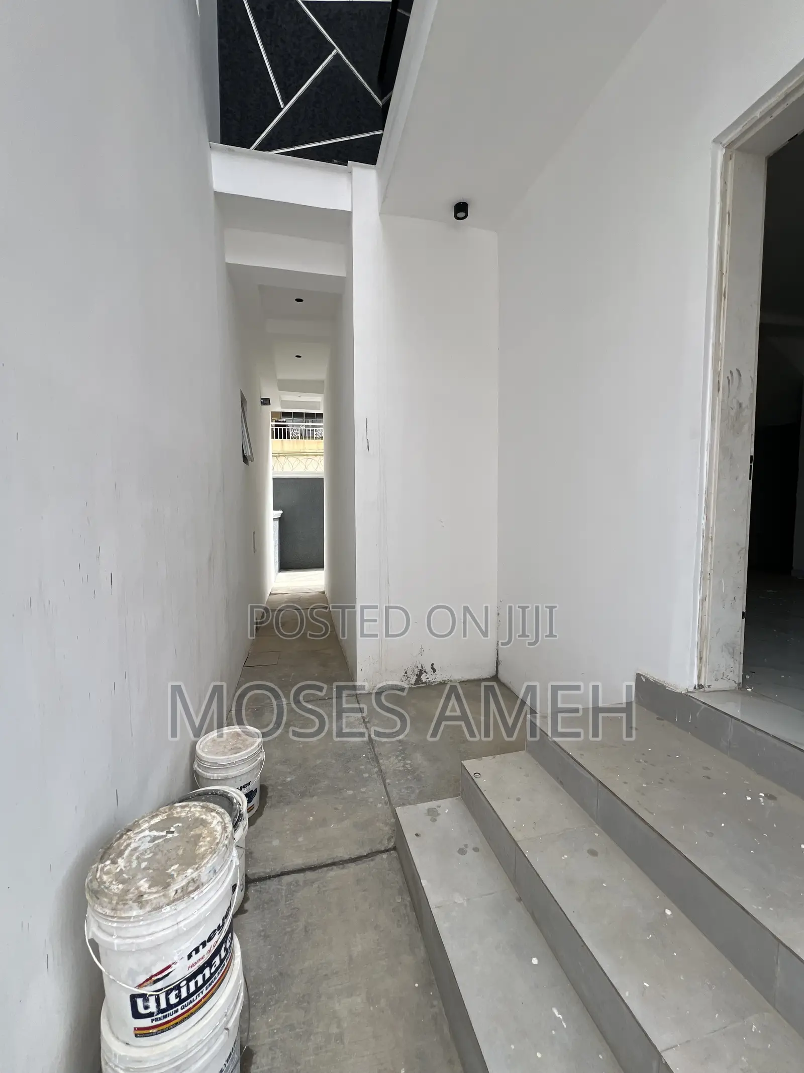 4bdrm Duplex in Utako for sale in Utako