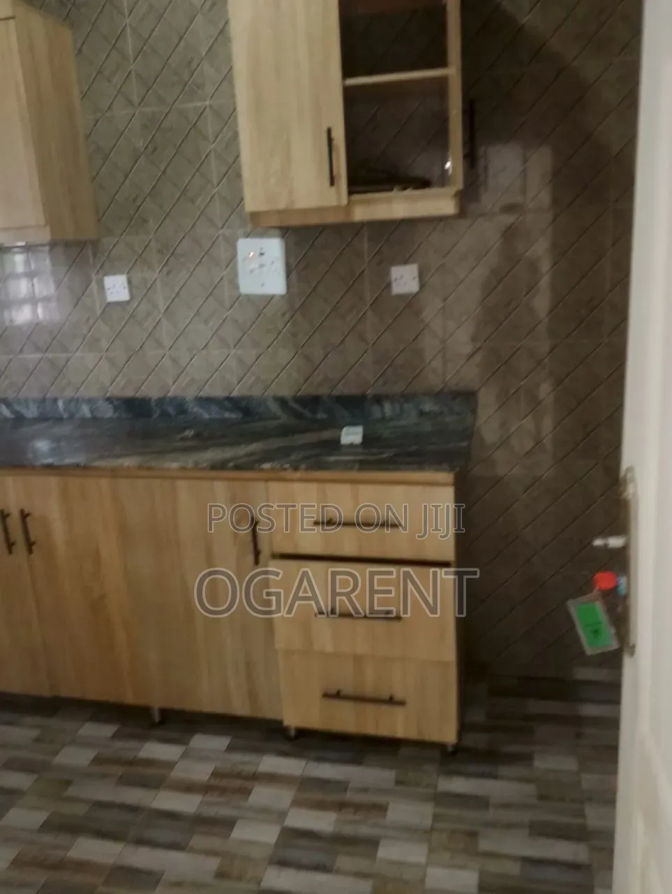 2bdrm Apartment in Benin City for rent in Benin City
