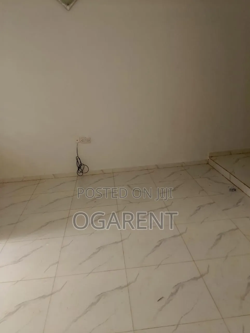 2bdrm Apartment in Benin City for rent in Benin City