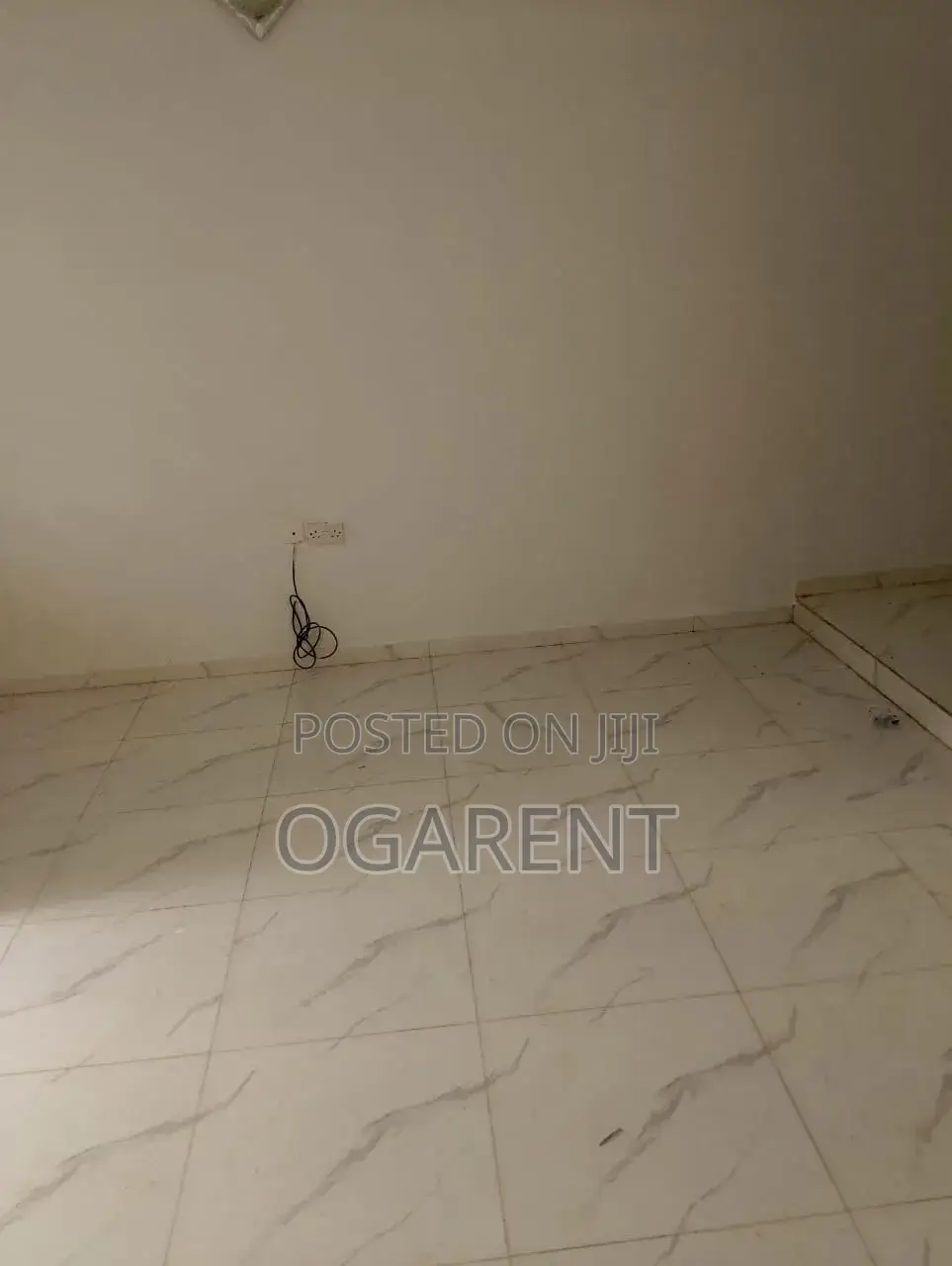 2bdrm Apartment in Benin City for rent in Benin City
