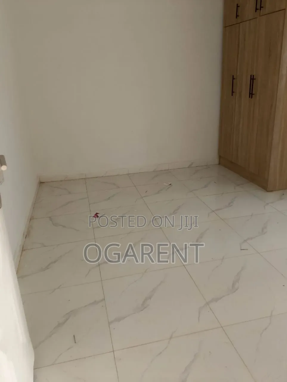 2bdrm Apartment in Benin City for rent in Benin City