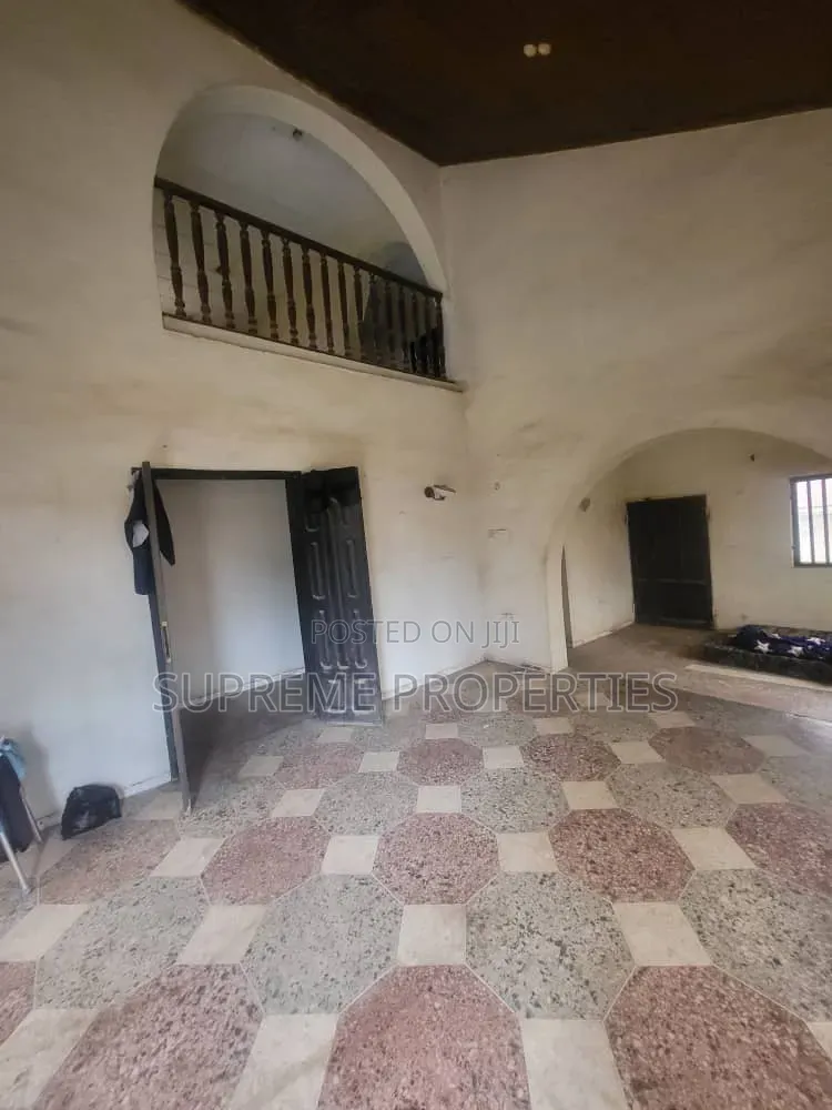 5bdrm Duplex in New Felele, Ire, Ibadan for sale in Ibadan