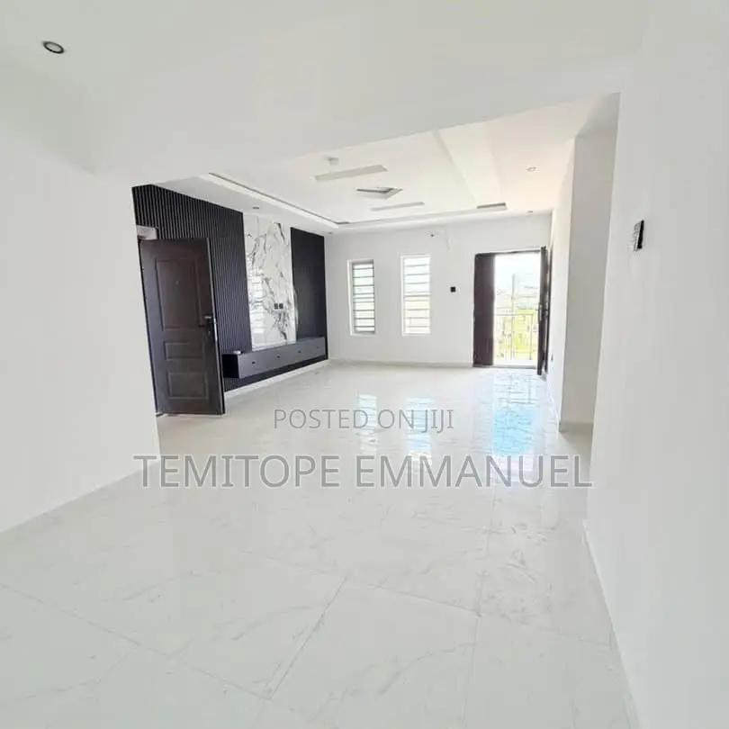 Furnished 2bdrm Apartment in Isheri North for sale in Isheri North