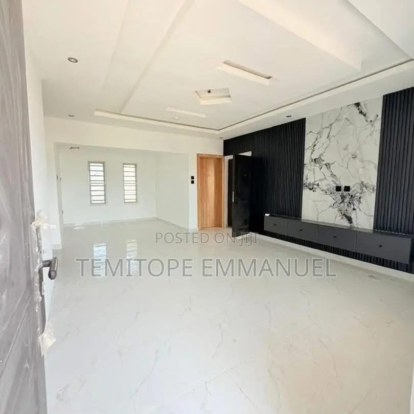 Furnished 2bdrm Apartment in Isheri North for sale in Isheri North
