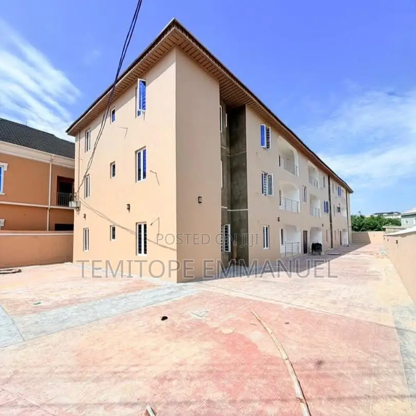 Furnished 2bdrm Apartment in Isheri North for sale in Isheri North