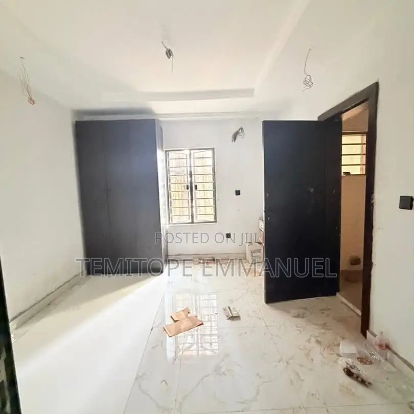 Furnished 4bdrm Duplex in Ikeja GRA for sale in Ikeja GRA