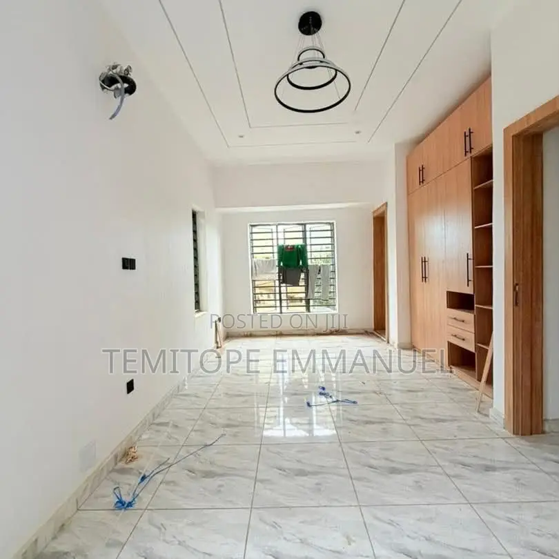Furnished 4bdrm Duplex in Ikeja GRA for sale in Ikeja GRA