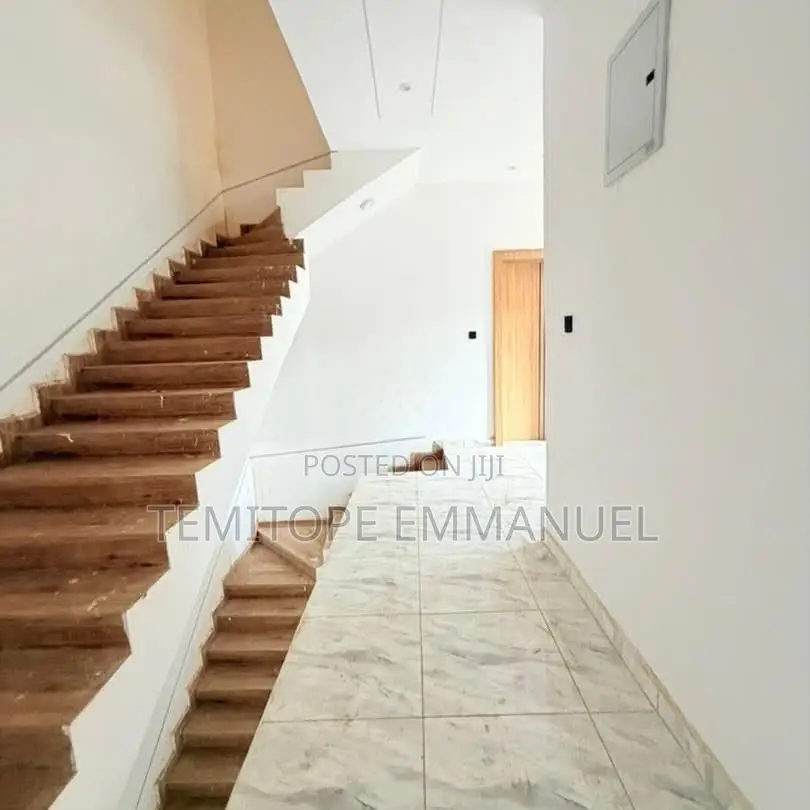 Furnished 4bdrm Duplex in Ikeja GRA for sale in Ikeja GRA