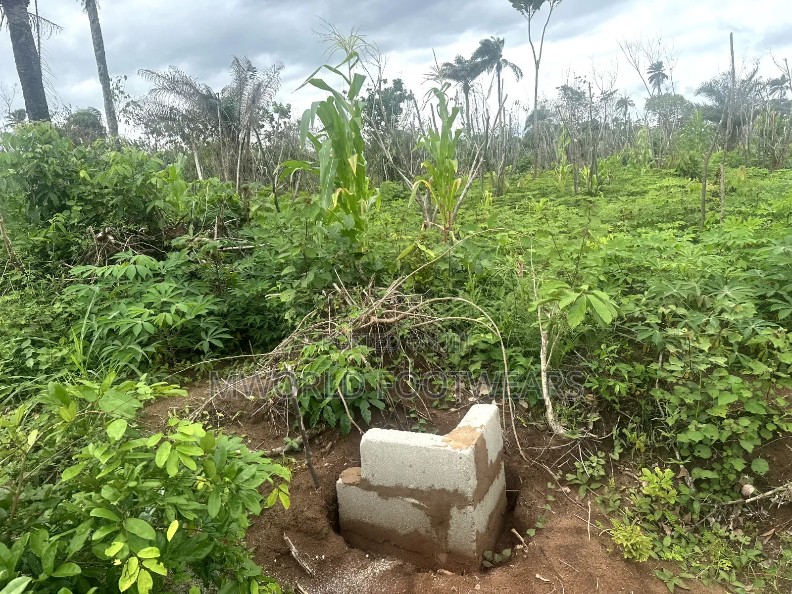 Plots of Land for Sale in Owerri