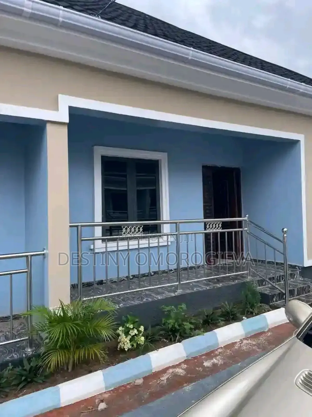 Furnished 1bdrm Apartment in Keen Real Estate, Benin City for rent in Benin City