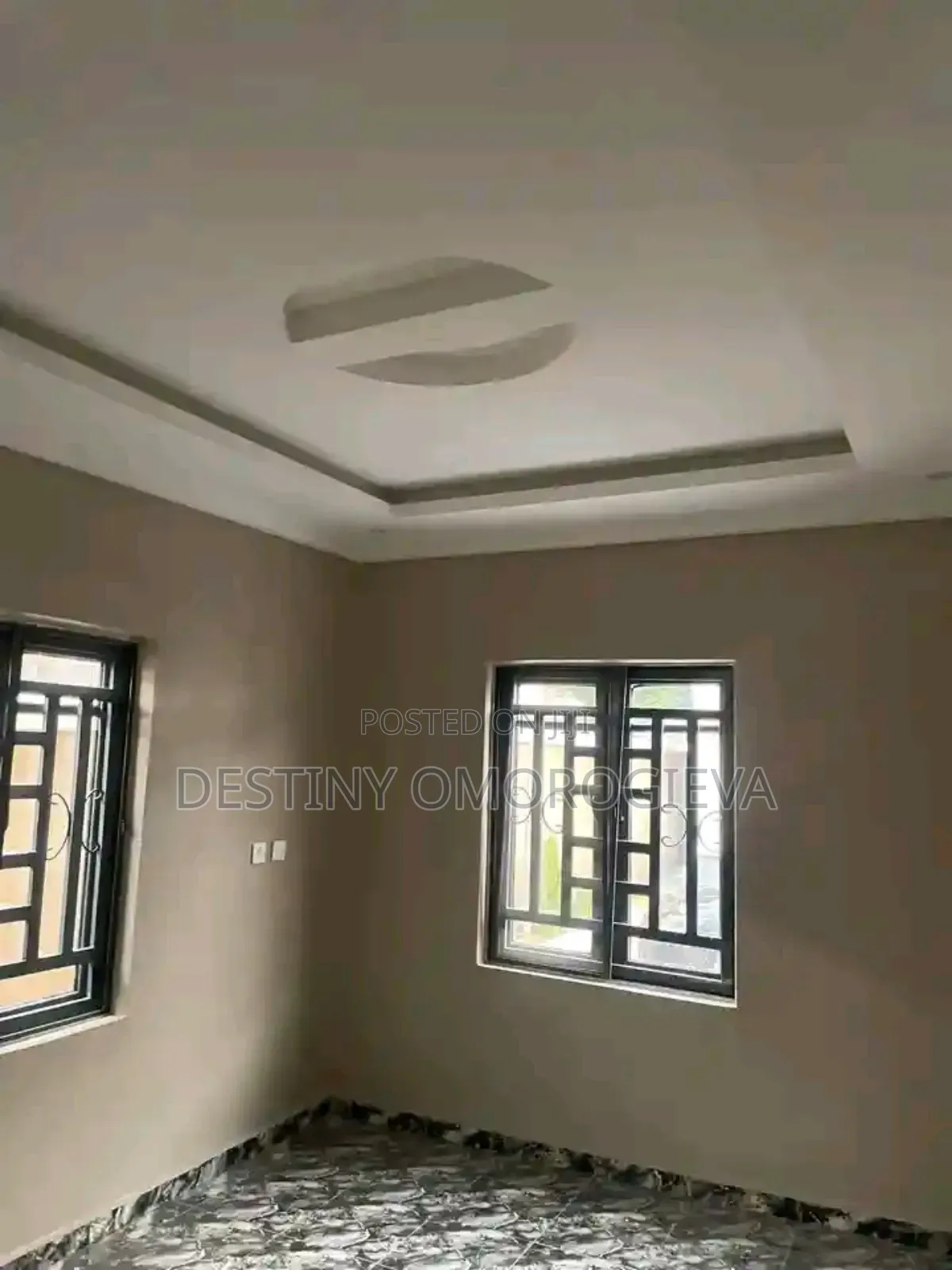 Furnished 1bdrm Apartment in Keen Real Estate, Benin City for rent in Benin City