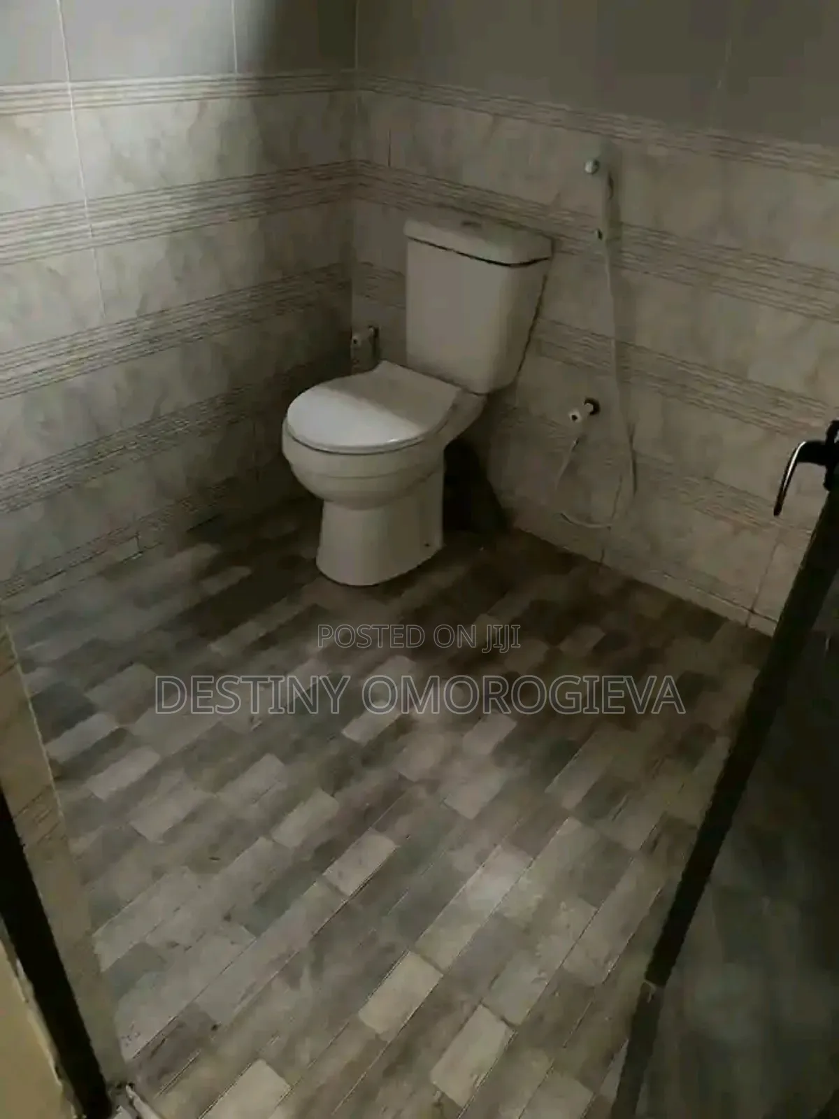Furnished 1bdrm Apartment in Keen Real Estate, Benin City for rent in Benin City