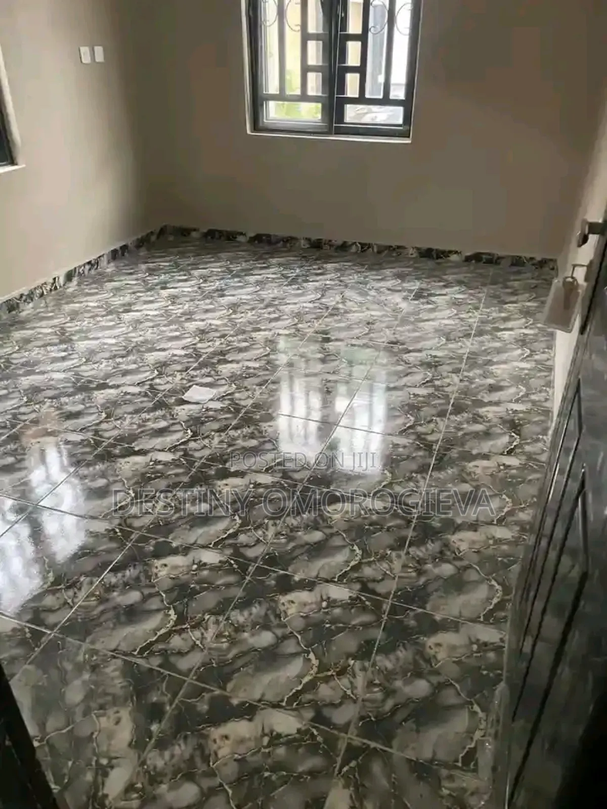 Furnished 1bdrm Apartment in Keen Real Estate, Benin City for rent in Benin City