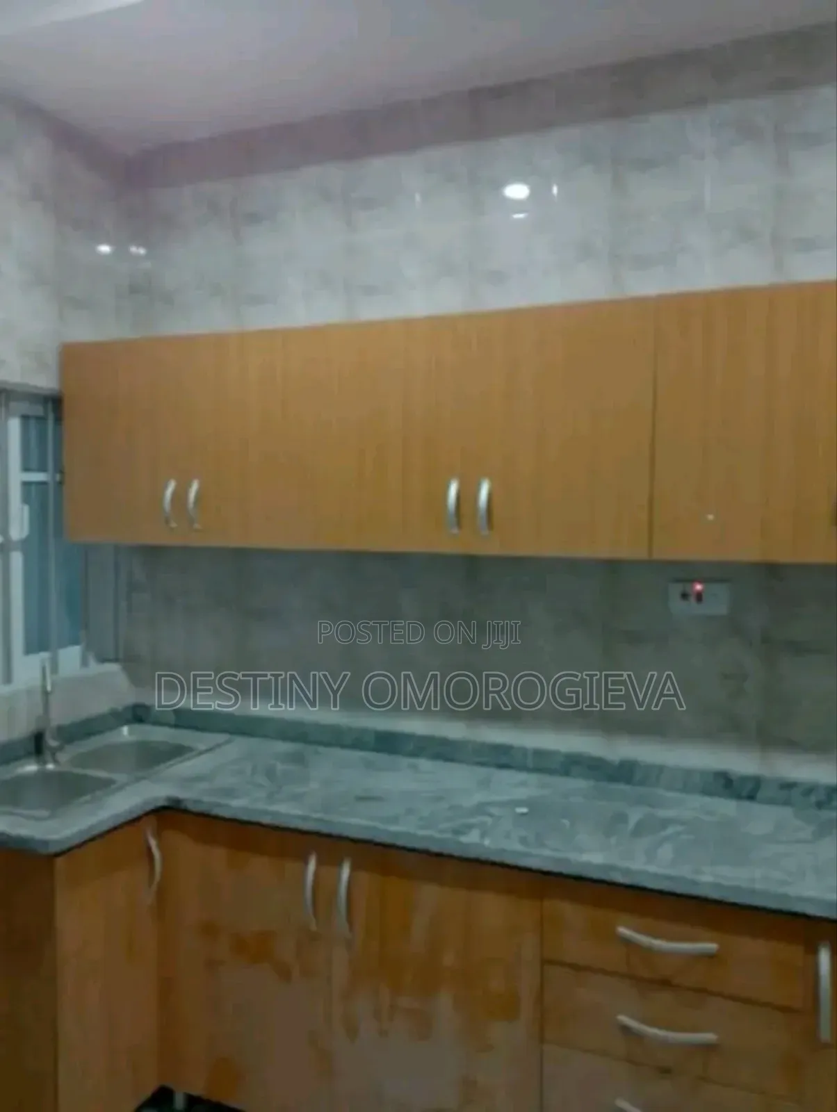 Furnished 1bdrm Apartment in Keen Real Estate, Benin City for rent in Benin City