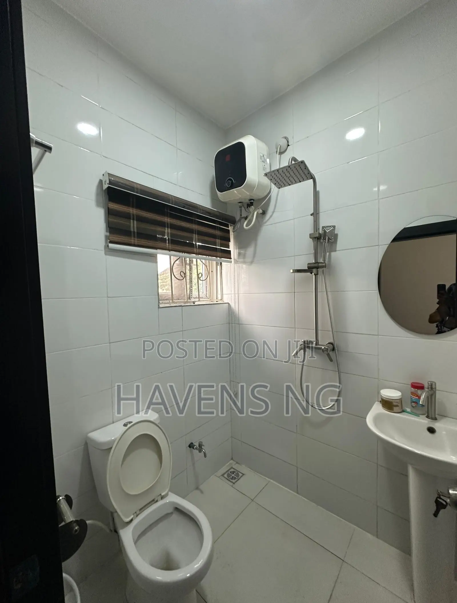 Furnished 3bdrm Duplex in Obio-Akpor for sale in Obio-Akpor