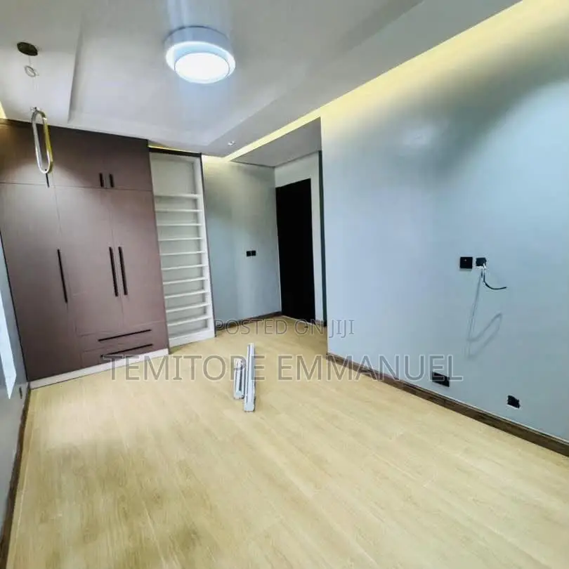 Furnished 4bdrm Duplex in Opebi for sale in Opebi