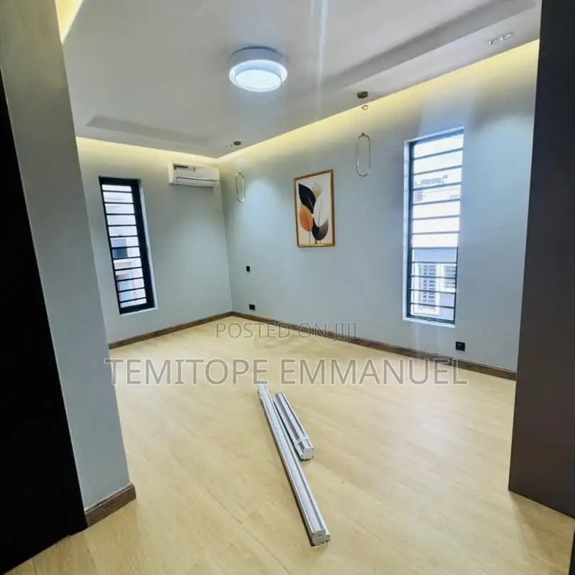 Furnished 4bdrm Duplex in Opebi for sale in Opebi