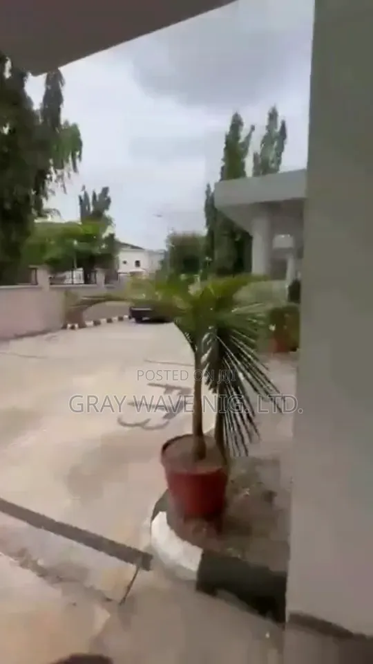 4bdrm Duplex in Asokoro for rent in Asokoro