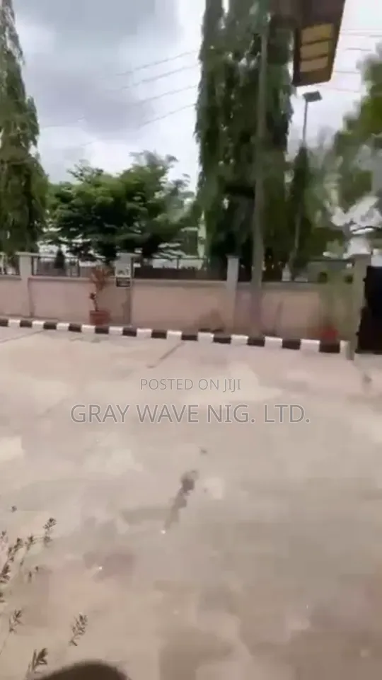 4bdrm Duplex in Asokoro for rent in Asokoro