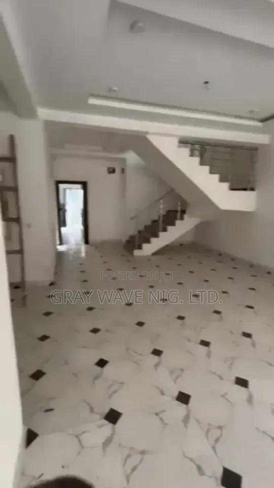 4bdrm Duplex in Asokoro for rent in Asokoro