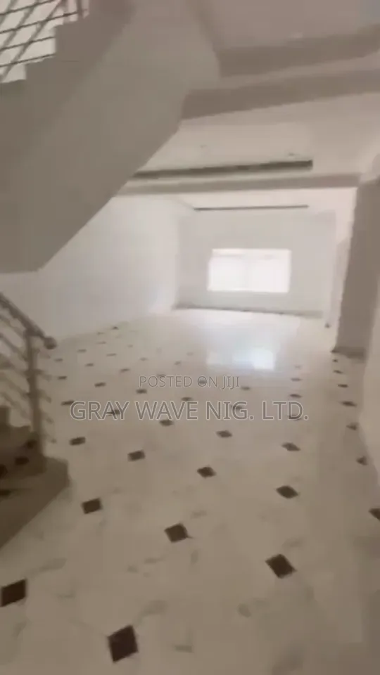 4bdrm Duplex in Asokoro for rent in Asokoro