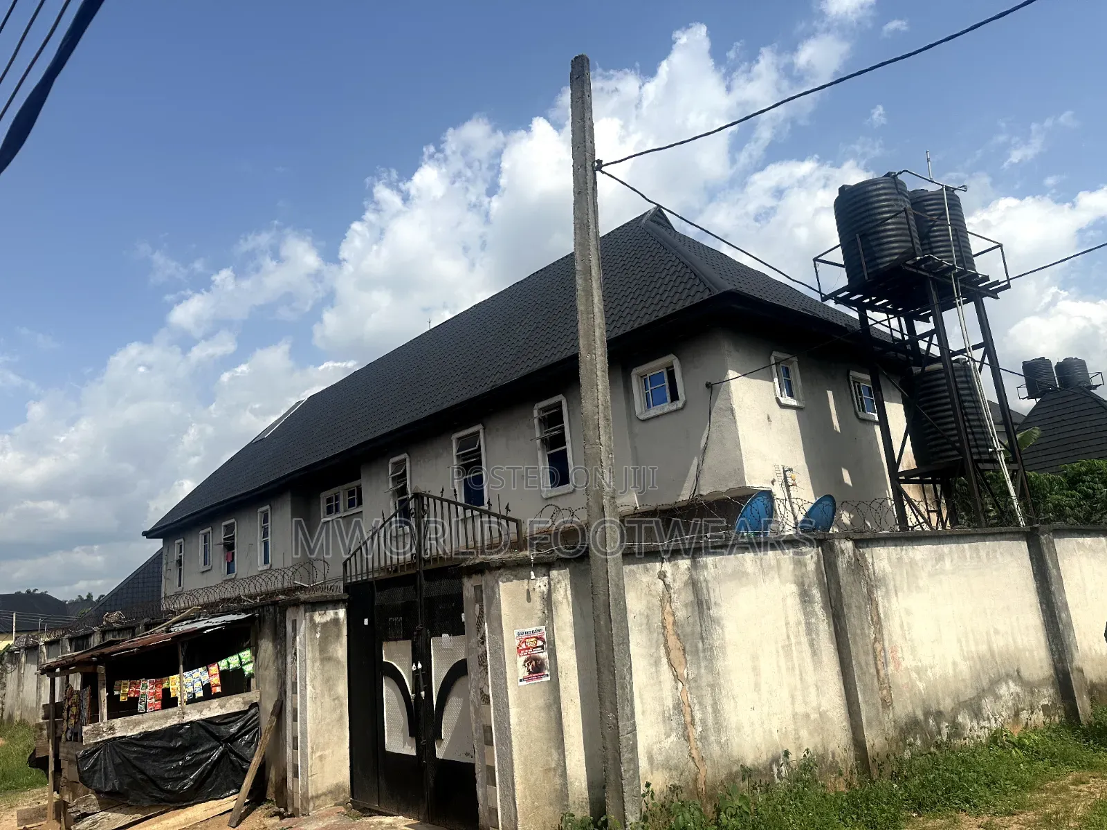 Mini Flat in Owerri for sale in Owerri