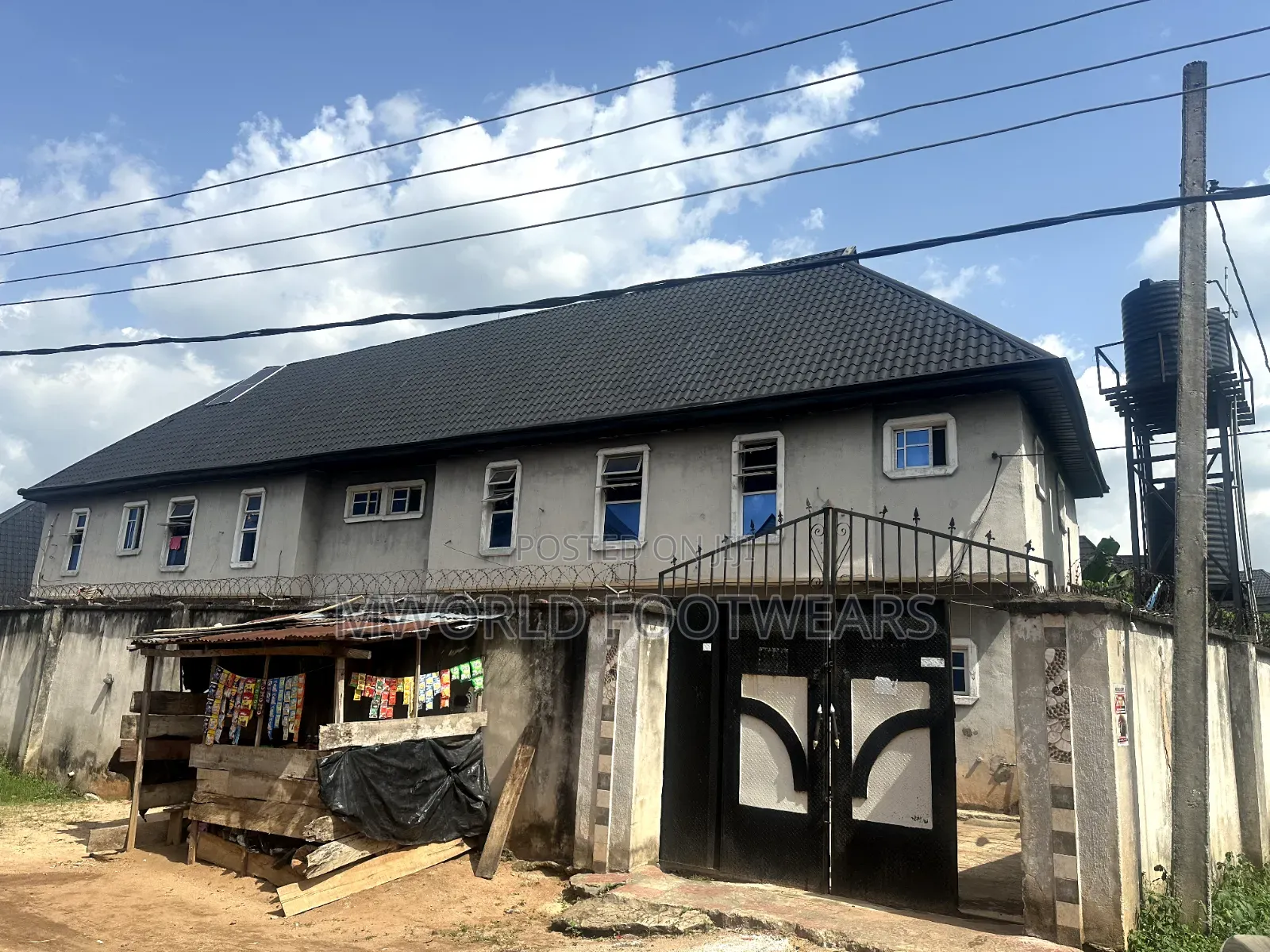 Mini Flat in Owerri for sale in Owerri