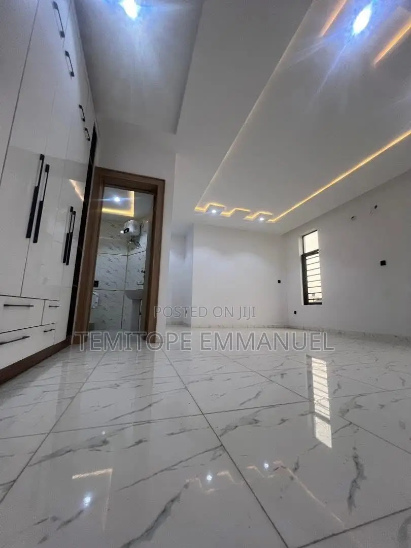 Furnished 4bdrm Duplex in Ogun State for sale in Ogun State