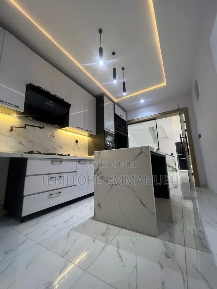 Furnished 4bdrm Duplex in Ogun State for sale in Ogun State