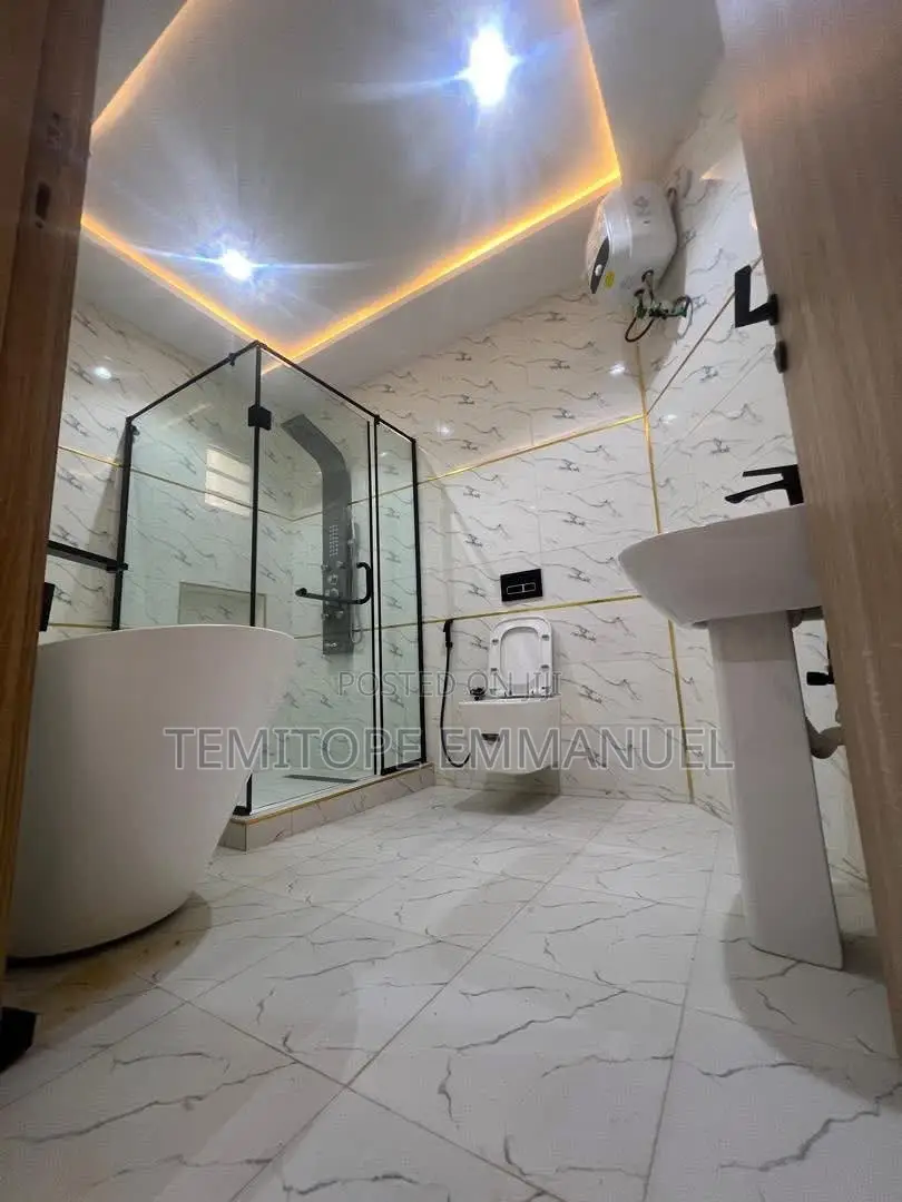 Furnished 4bdrm Duplex in Ogun State for sale in Ogun State