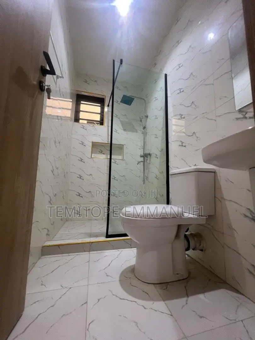 Furnished 4bdrm Duplex in Ogun State for sale in Ogun State