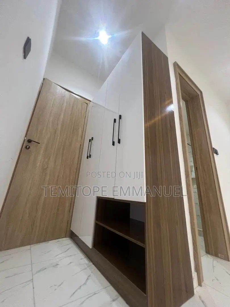 Furnished 4bdrm Duplex in Ogun State for sale in Ogun State