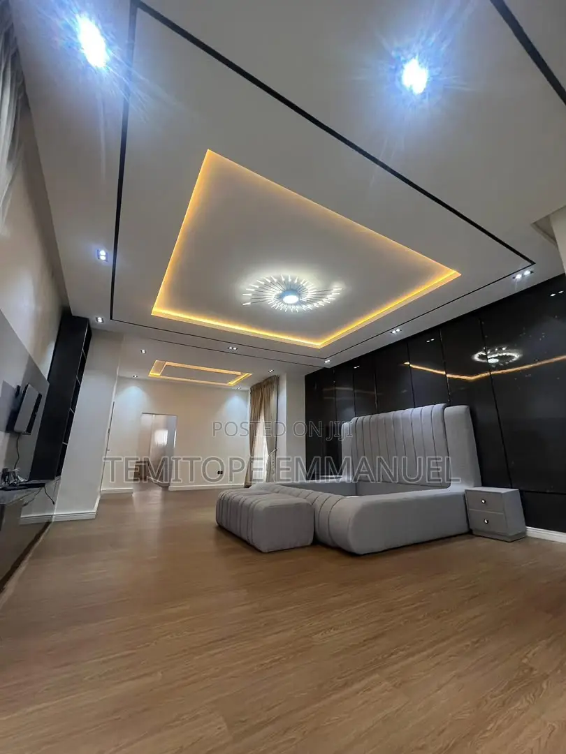 Furnished 6bdrm Duplex in Egbeda for sale in Egbeda