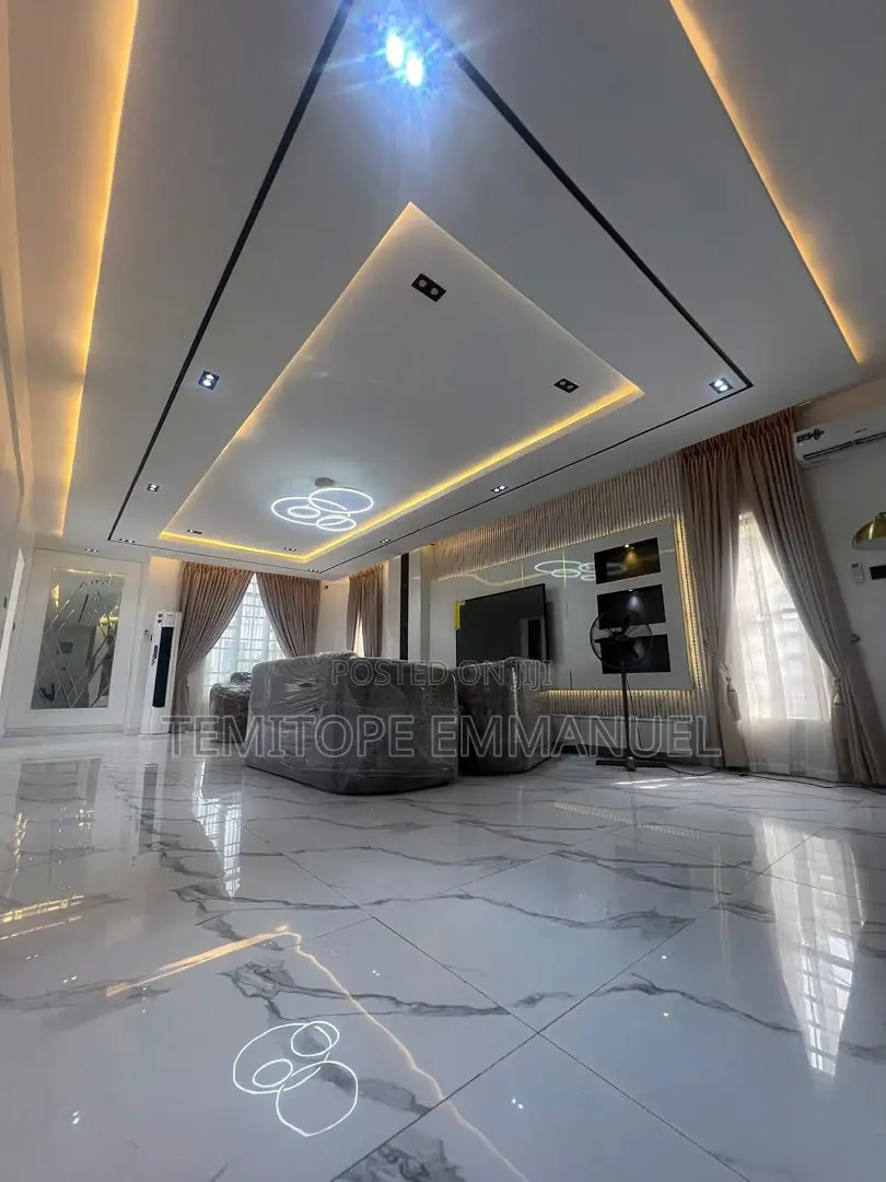 Furnished 6bdrm Duplex in Egbeda for sale in Egbeda