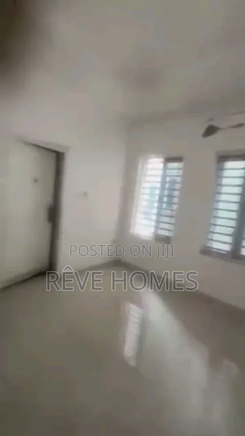 2bdrm Block of Flats in Alagomeji for rent in Alagomeji